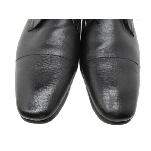 Florsheim Chukka Captoe Ankle Boots Mens Size US 10.5 D